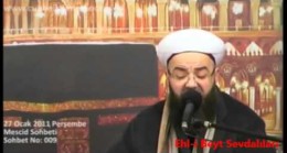 Gadir-i Hum – Cübbeli Ahmet Hoca